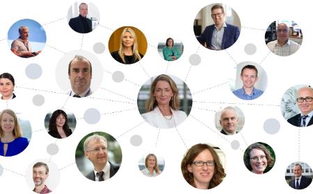 UCD AI Healthcare Hub invites researchers to join community of practice